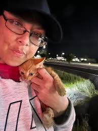 Any rescues that help with abandoned animals?