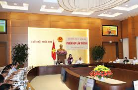 Kết quả bầu cử và danh sách những người trúng cử đại biểu quốc hội sẽ được công bố chậm nhất là ngày 12/6/2021 (hoặc 20 ngày sau ngày bầu cử). Thong Tin Vá» Káº¿t Quáº£ Báº§u Cá»­ Ä'bqh HÄ'nd Cac Cáº¥p