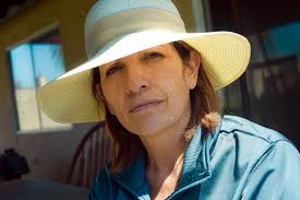 Catalina Saavedra Obituary