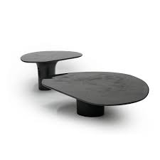 Very nice hand painted images on the top of the table. Privatiselectionem Nr Low Table Black Coffee Table Low Tables Coffee Table Design