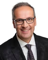 Martin Daigle's Instagram, Twitter & Facebook