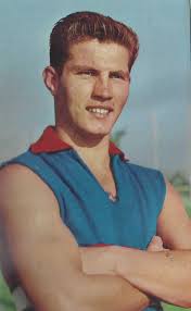 1964 SANFL Mobil Cards