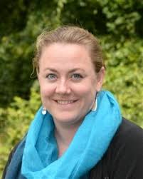 Kate Wade and RISE Program Receive National Recognition