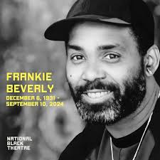 National Black Theatre