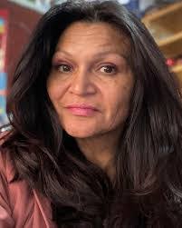 Sandra Najar's Instagram, Twitter & Facebook