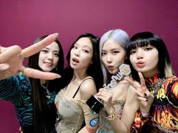 New squad on the battlegrounds! Blackpink Is Now Officially In Pubg Mobile S Area One Esports