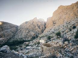 مناظر من الجمال في مسيرنا الجبلي في قرى جبل الكور Natural Landmarks Beautiful Places Nature