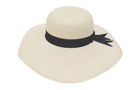 Ladies Ecuadorian Panama Wide Brim Grade 3 Hills Hats