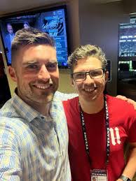 Kyle Nitz's Instagram, Twitter & Facebook