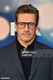 John Walsh and Cal Walsh arrive at the FOX WINTER PRESS JUNKET Red... News  Photo