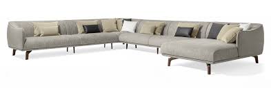 Rea 530535 cciaa monza e brianza Drive Sofas Giorgetti
