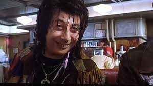 What movies or shows was Paul Reubens in during the 90s?