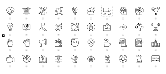 Are they free images for commercial use? Best 20 Free Icon Fonts For Commercial Use Pixinvent