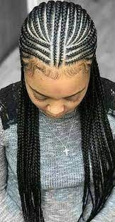 37 Cool African Lemonade Braids Hairstyles To Choose Fashionuki Lemonade Braids Hairstyles Braided Hairstyles Kids Braided Hairstyles