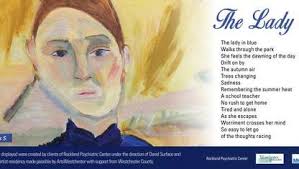 Art and poetry perk up Bee-Line rides