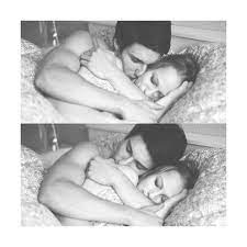 Couples Cuddling In Bed Tumblr Fashionplaceface Com Cuddling Couples Couple Cuddle In Bed Cute Couples Cuddling
