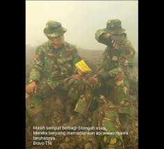Kata mutiara pacar tni ad. Kata Kata Romantis Tni Ad Katapos