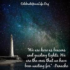 You put beacon on your tanker, than anytime you heal someone in range of the tanker the tanker gets healed by it also. Lighthouse Guiding Light Quotes The Best Quotes Picture
