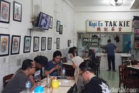 Gambar wi fi warung kopi akumassa warkop gambar yg bagus di rebanas rebanas source: Kangen Ngopi Dengan Suasana Jadul Mampir Saja Ke 5 Kedai Kopi Ini