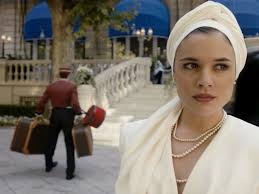 El Tiempo Entre Costuras Tiempo Entre Costuras Mujer Francesa Estilo