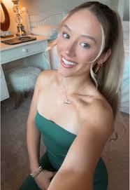 Brianna Cooley's Instagram, Twitter & Facebook