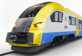 It has an area of 15,108 square kilometres (5,833 sq mi), and a population of 3,404,863 (2019). Pl Confirmed Pesa Will Deliver Elf2s To Malopolska Railways Railcolor News