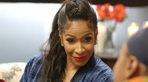 The #RHOA Ladies Get Read...