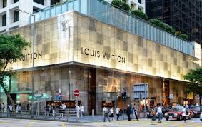 Street names and houses, address search. Will Lv S Store Closure In Cwb Create A Domino Effect Retail In Asia