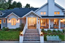 Another popular exterior remodeling idea right now involves adding some texture to your home's exterior. Top 10 Exterior Home Upgrades That Require A Site Plan To Obtain A Building Permit