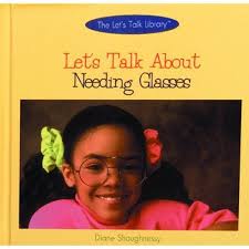 Let S Talk About Needing Glasses Let S Talk Library Diane Shaughnessy D Shaughnessy 9780823950423 Amazon Com Boo Books Let Them Talk Book Worth Reading