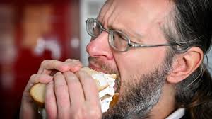 VIDEO: Laga till SN:s sunkiga semla