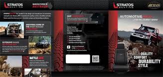Get Your New Automotive Seat Brochure