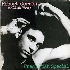 Robert Gordon with Link Wray music, videos, stats, and photos