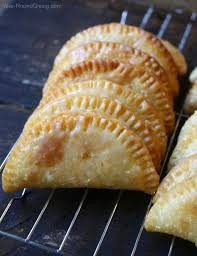 Bavarian Cream Fry Pies Recipe Fried Pies Recipes Amish Recipes