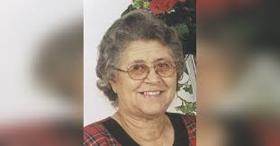 Obituary information for Frances Locklear Jones