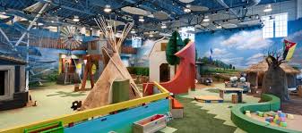 Childrens Museum Of South Dakota Childrens Museum Kids Play Spaces Childrens Museum Ideas