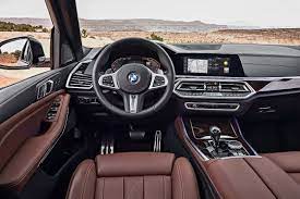Aktuelle bmw x5 maße zum vergleich mit vorgängermodellen. Bmw X5 G05 2018 Test Preis Innenraum Motoren Und Mehr Autobild De