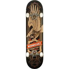 Check spelling or type a new query. Buy Primitive Paul Rodriguez Eagle Complete Skateboard 7 8 In Cheap Price On Alibaba Com