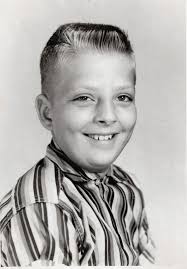 Stephenson Family Website