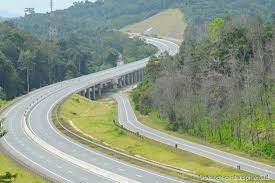 Bandar kuala krai dari udara. Considerable Interest In Central Spine Road Contracts The Edge Markets