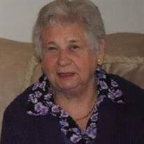 Lola Mae Stone Obituary