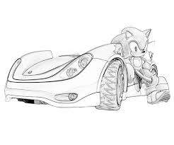 Baymax Coloring Pages Is One Of The Most Favorite Kinds Of Things For A People Description From Stijlstudiojet Sonic Generations Sonic The Hedgehog Generation