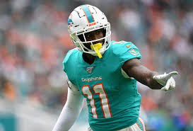 Create or join a fantasy football league, draft players, track rankings, watch highlights, get pick advice, and more! Devante Parker Fantasy Football Profile 2020 Outlook