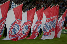 Välj bland ett stort urval liknande scener. Fc Bayern Munich Deepens Asian Footprint With Cib Partnership Insider Sport