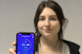 The Saturn App Helps Students be More Organized
