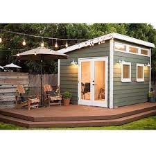 He Shed She Shed All The Things You Can Do With Backyard Sheds Backyard Sheds Building A Shed Outdoor Sheds