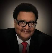 Amarillo Branch NAACP President honored with city proclamation