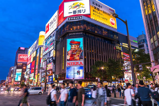 10 Tempat yang Wajib Dikunjungi di Area Sapporo | tsunagu Japan
