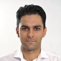 Andre Sanches Email & Phone Number