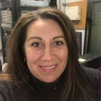 Gina Lubucchiaro's Instagram, Twitter & Facebook